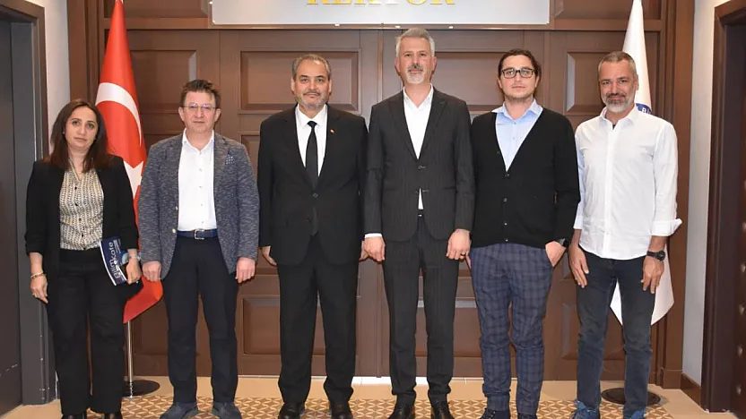 AFSÜ'de Bir Derde Daha Deva Bulunacak