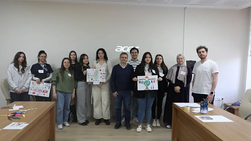 AFSÜ'de Eğitim Kalitesi İçin Yeni Adım