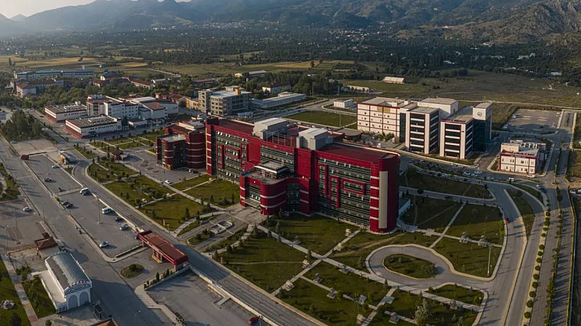 AFSÜ'de Hasta Memnuniyetinde Yeni Adım!