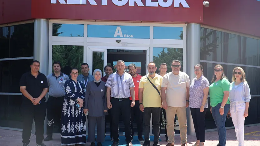 AFSÜ'de Sağlık İçin Alarm: Bu Etkinlik Çok Konuşulacak!