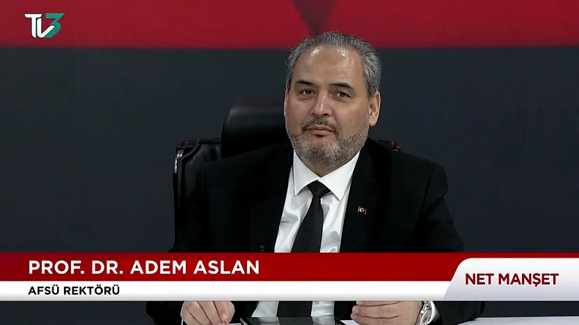 AFSÜ'de yapay zeka desteğiyle yeni dönem başladı