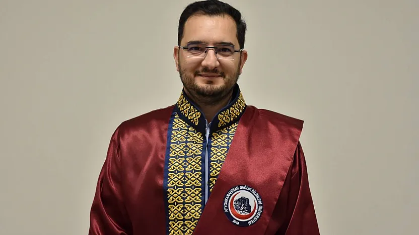 AFSÜ'den Avrupa'ya Bilim Köprüsü