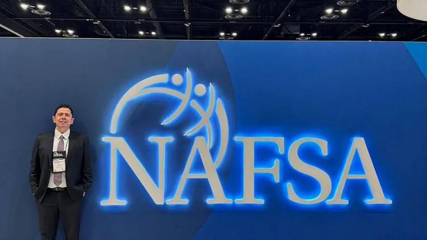 AFSÜ'den Orlando'da Akademik İşbirliği Atağı