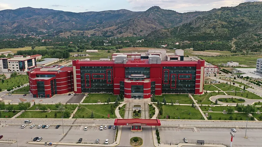 AFSÜ'den Tartışma Yaratan İlan İçin Resmî Açıklama Geldi