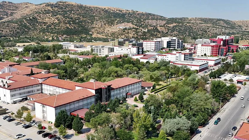 AFSÜ Dünya Standartlarında Bir Sağlık Üniversitesi