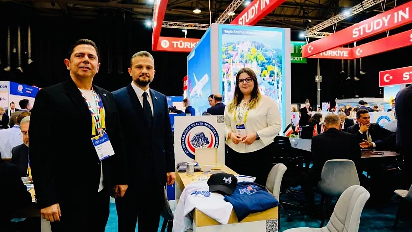 AFSÜ Glasgow'da Ne Görüştü? 10'dan Fazla Üniversiteyle Kritik Temas