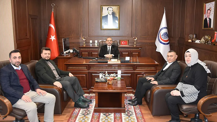 AFSÜ İle TÜRSAB, Sağlık Turizmi İçin Bir Arada