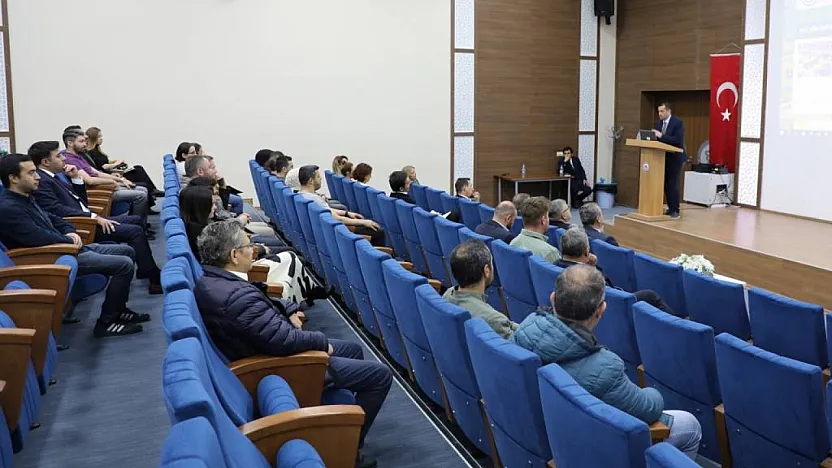 AFSÜ'nün Çalışmaları Kamuoyu Tarafından Bilinecek