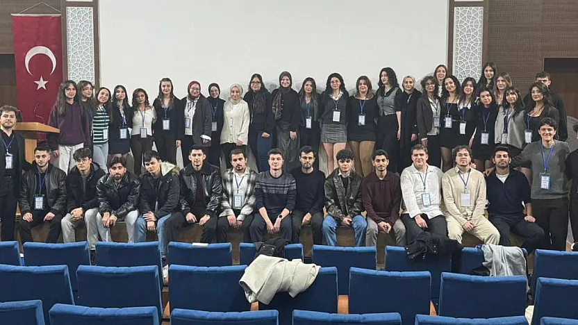 AFSÜ'nün Öğrencileri İçin Beyaz Gelecek Yakın