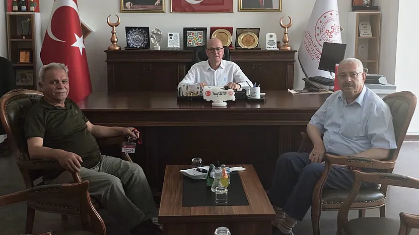'AFYASAD Şehrin Kültürel Kimliğini Güçlendiriyor'