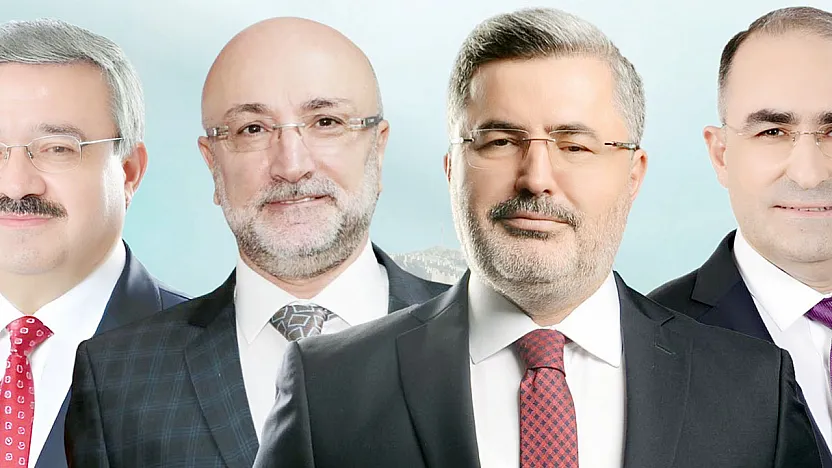 Afyon'a 2026'da Milyarlarca Liralık Yatırım Yağacak...