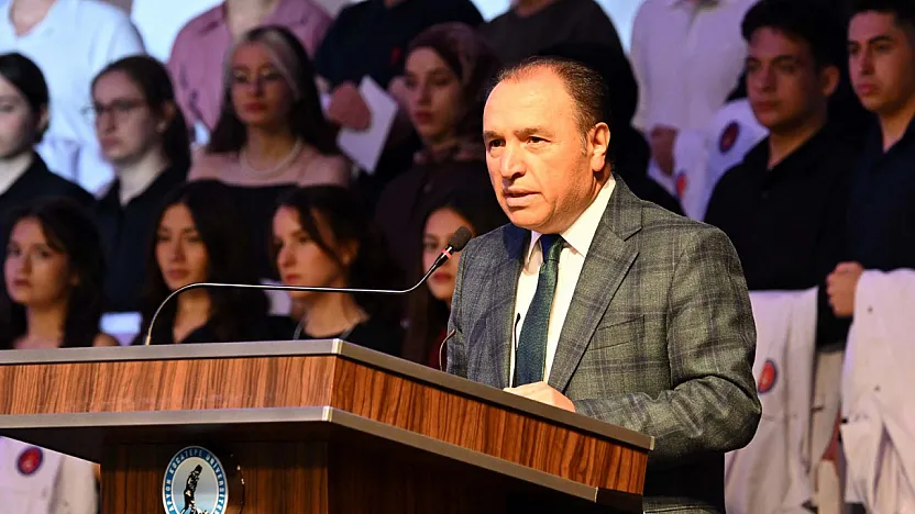 Afyon'a Dev Yatırım! 209 Milyon TL'lik Merkez Geliyor