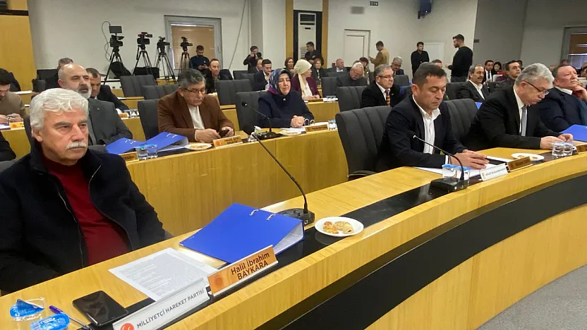 Afyon'a Devlet Tiyatrolarına Ev Sahipliği Yapacak Merkez Yapılacak