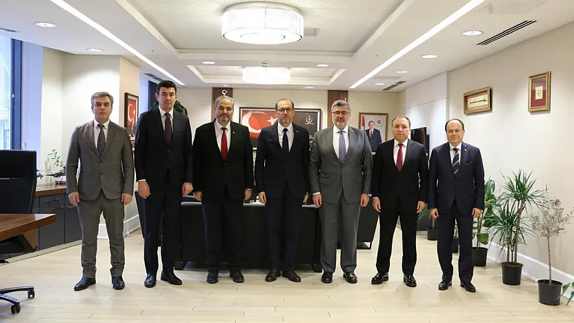 Afyon'a Sağlık Ve Savunmada Yeni Üs Geliyor