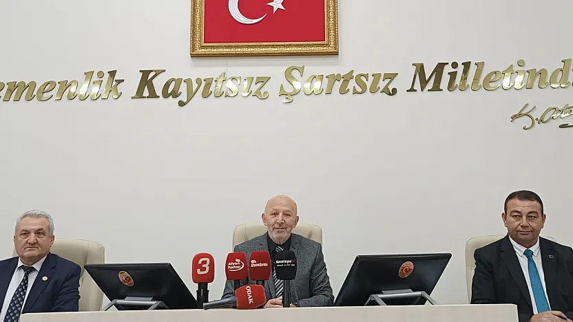 Afyon'a Yapılacak Semt Polikliniği'nin Yeri Belli Oldu