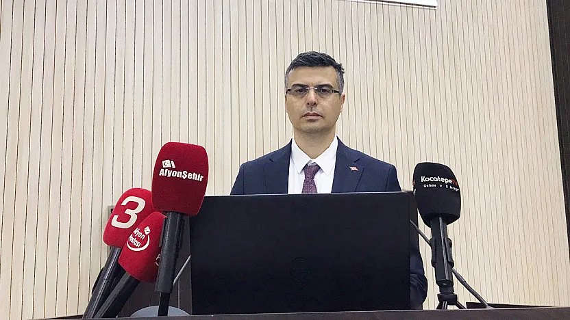 Afyon'a Yeni Devlet Hastanesi Geliyor! Yer Arayışı Başladı