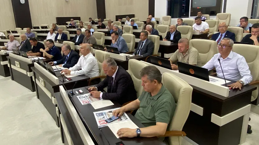 Afyon'a Yeni Müftülük Binası Netleşiyor