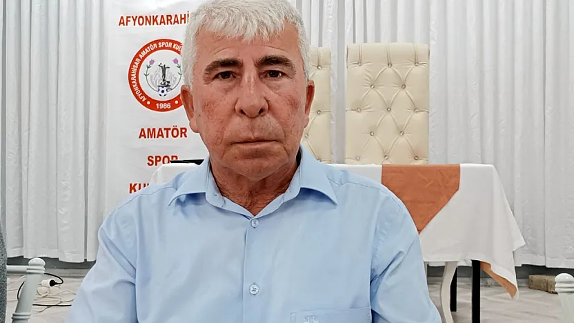 Afyon Amatör Kulüpleri Rahatlatan Hamle: Ücretler ASKF'den!