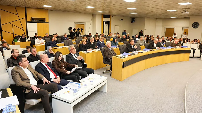 Afyon Belediye Meclisi'nde Gözler Bu Maddede: Mustafa Kadem Dosyası Açılıyor