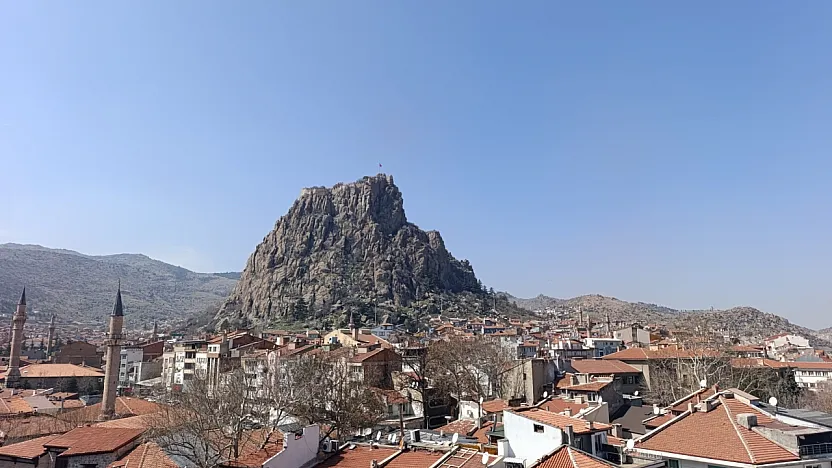 Afyon Bir Uygulamada Daha Pilot İl Oldu