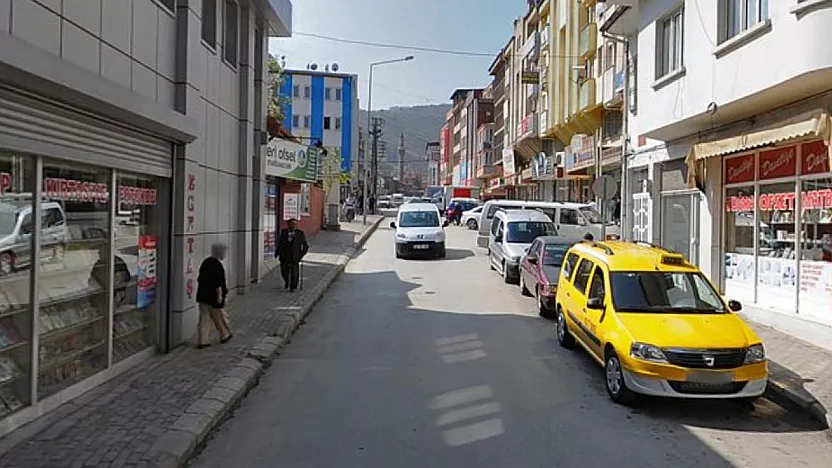 Afyon'da 10 Saatlik Trafik Kapanışı! İşte Sebebi…