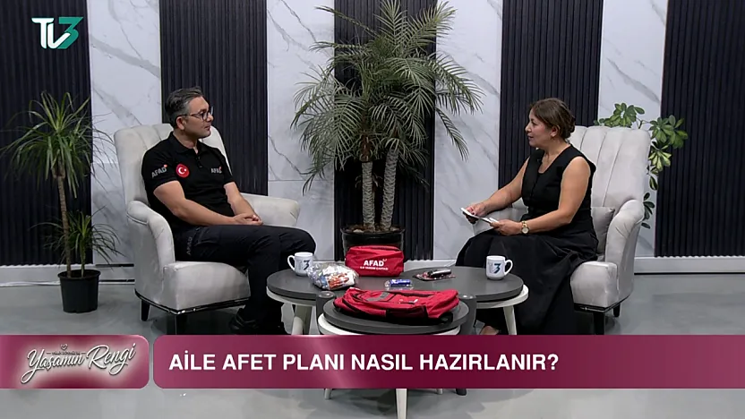 Afyon'da 11.500 Kişi Hazır!