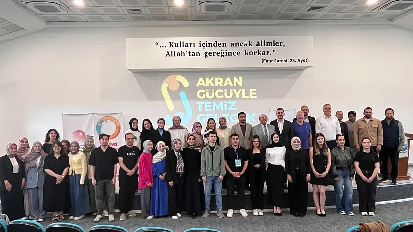 Afyon'da 11 Bin Öğrenciye 'Tam Bağımsızlık' Eğitimi Verildi