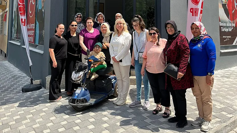 Afyon'da 12 Kahraman İçin Anma Programı