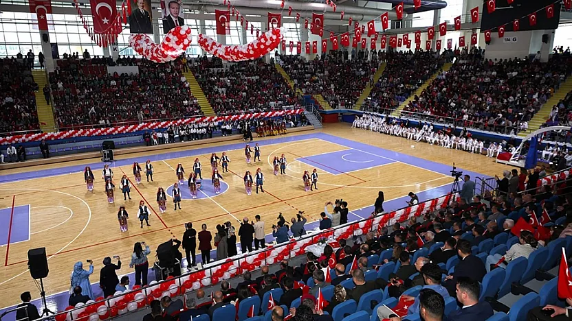 Afyon'da 23 Nisan, Büyük Bir Coşku İle Kutlanacak