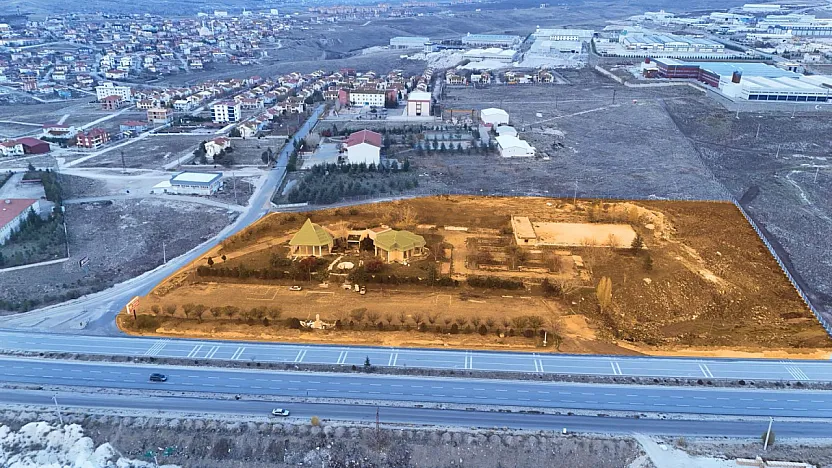 Afyon'da 24 Bin Metrekarelik Arsa Belediye'ye Kazandırıldı