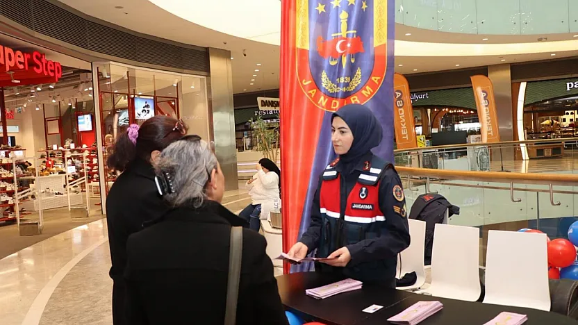 Afyon'da 25 Kasım Hareketliliği!