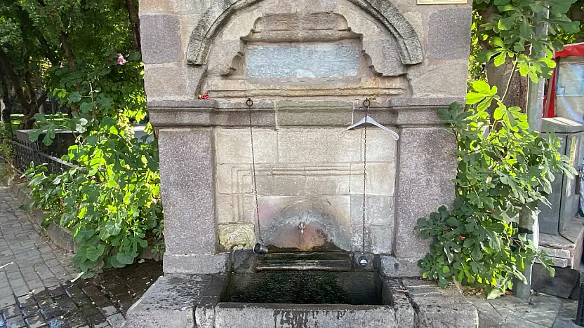Afyon'da 260 Yıllık Tarih Bakımsızlığa Terk Edildi