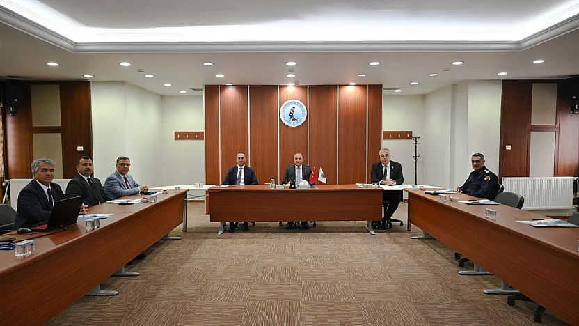 Afyon'da 4 Ekim Hazırlığı Başladı!