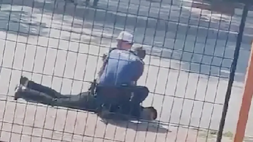 Afyon'da Aile İçi Kavganın Şoke Eden Ayrıntıları