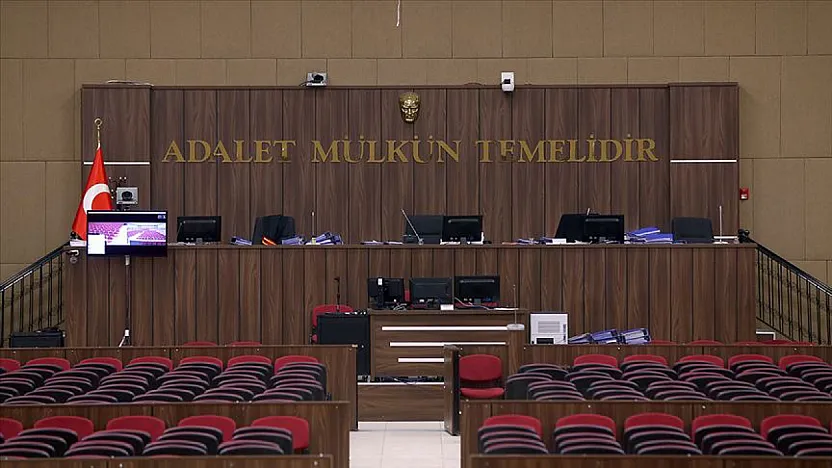 Afyon'da Aile İçinde Skandal: 14 Yaşındaki Kız Çocuğundan Taciz Suçlaması