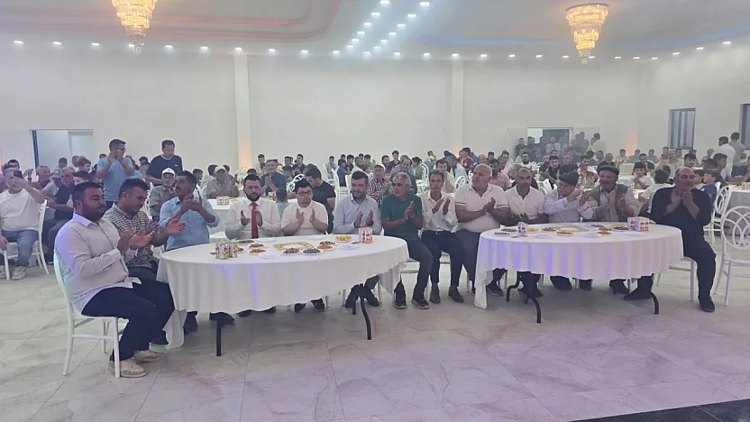 Afyon'da Aile Yılı Kararları: Düğün Salonu Ücretsiz, Düğün Alışverişi Sade