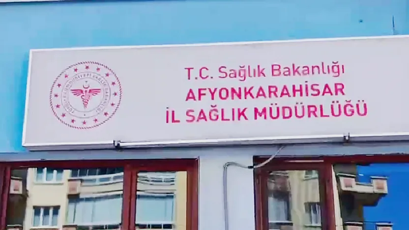 Afyon'da Ambulansın Giremediği Yere Artık 112 Gidecek!