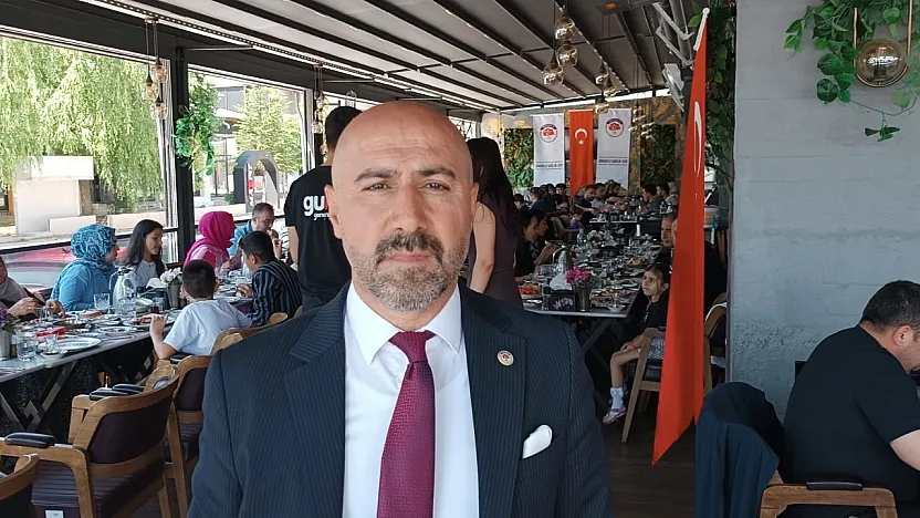 Afyon'da Anadolu Sağlık-Sen'den Yüzde 100 Başarı