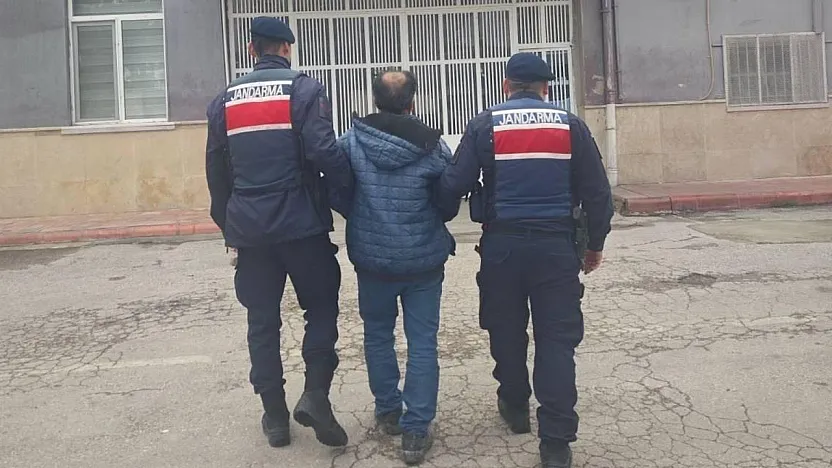 Afyon'da Aranan 49 Kişi Yakalandı: 13'ü Tutuklandı