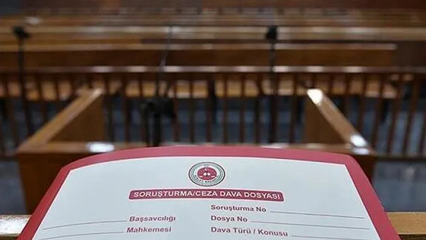 Afyon'da Asfalt Mesaisindeki Cinayetin Kararı Açıklandı!