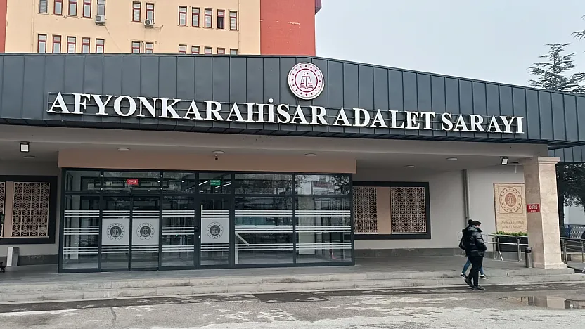 Afyon'da Aylardır Konuşulan 'Sarı Serum' Davasında Karar Çıktı!