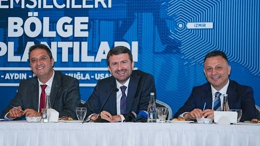 Afyon'da Basın Sektörünün Sorunları Ve Talepleri Görüşülecek