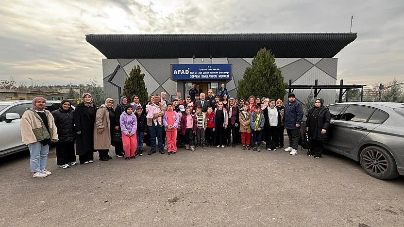 Afyon'da Başladı, Tüm Türkiye'ye Yayılıyor