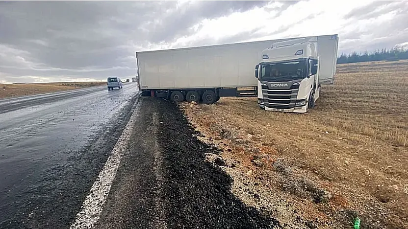 Afyon'da Beklenen Açılış Ertelendi