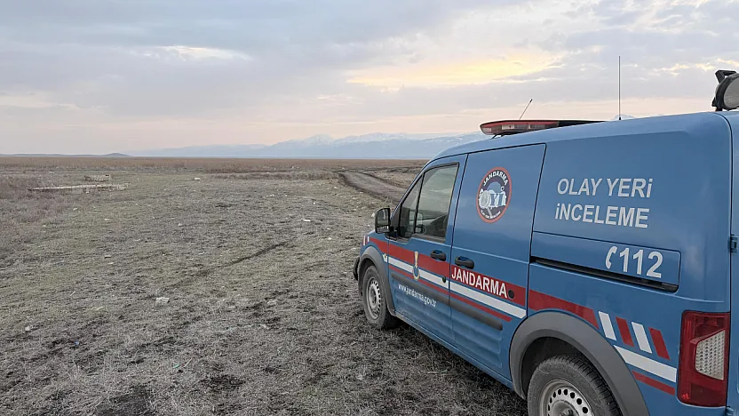 Afyon'da Bir Av Faciası Daha