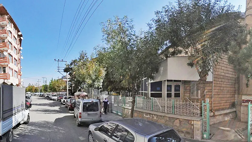 Afyon'da Bir Hafta Sürecek Çalışma! Sürücüler Dikkat: Araç Park Etmeyin