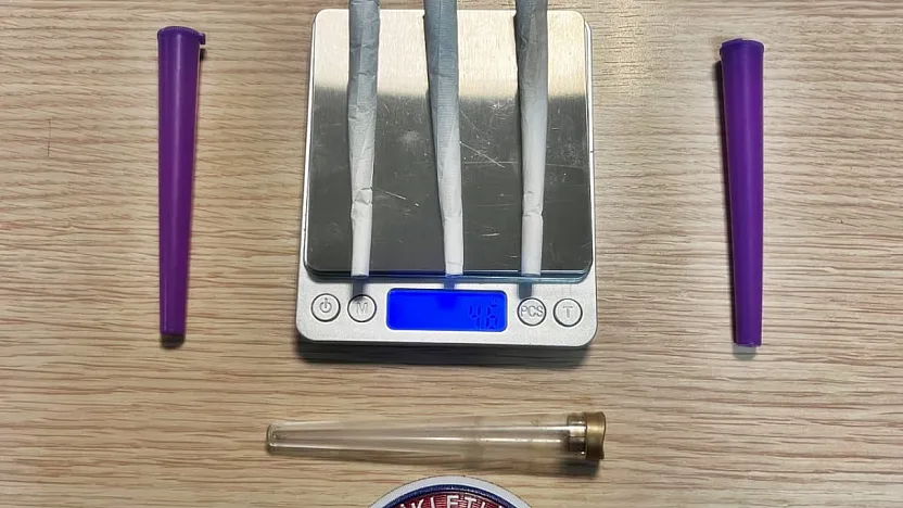 Afyon'da bir haftada 10 bin şahıs, 2 bin araç sorgusu yapıldı