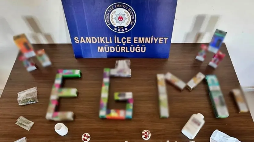 Afyon'da Bir Haftada 32 Kişiye 175 Bin TL İdari Ceza!