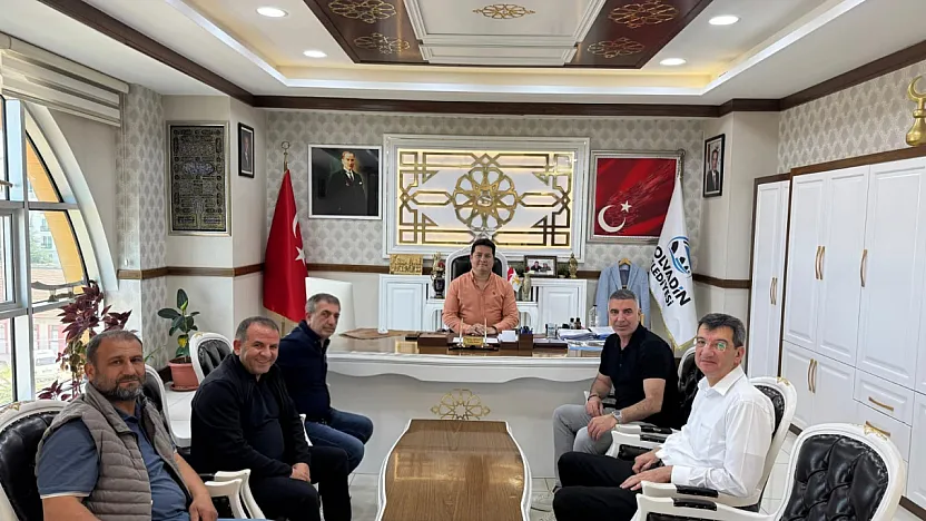 Afyon'da Bir İllçeye 150 Konutluk Proje Yapılıyor