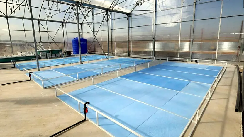 Afyon'da Bu Alanlardaki Sanayi Yatırımları Devlet Tarafından Desteklenecek